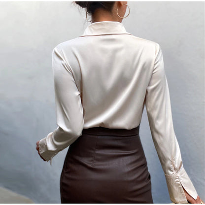 Anaïs | Haltertop met Luipaardprint | Luchtig & Chic
