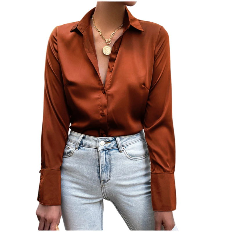 Anaïs | Haltertop met Luipaardprint | Luchtig & Chic